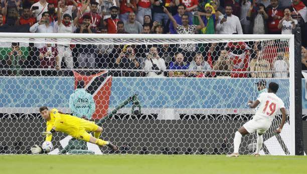 体育资讯-阿芳破门创造加拿大历史，惨败出局暴露真实实力