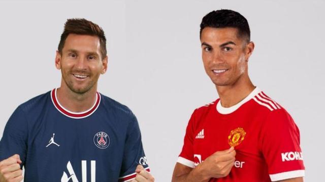 赛事直播-梅罗非朋友是同行 世界杯决赛绝杀阿根廷C罗退役